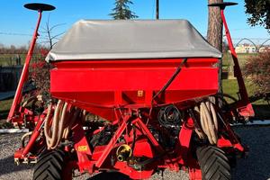 Seminatrice Kverneland