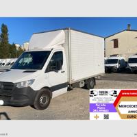 MERCEDES-BENZ SPRINTER 314