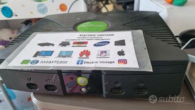 &9512N-console Microsoft Xbox