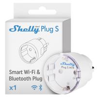 Shelly plug S MTR