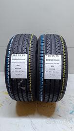 2 GOMME 185 55 15 CHENGSHAN 2024 RIF4689
