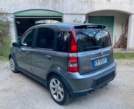 FIAT Panda 2ª serie - 2008