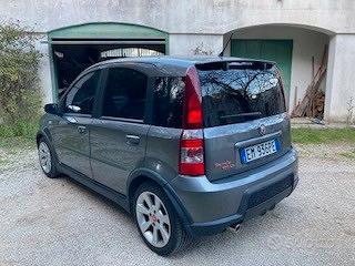 FIAT Panda 2ª serie - 2008