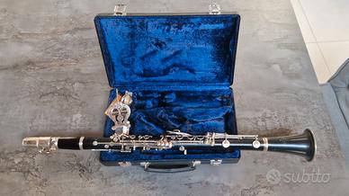 Clarinetto Buffet Crampon Paris