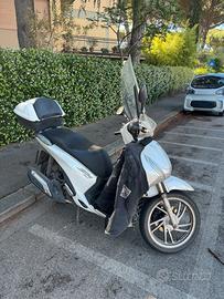 Sh 125