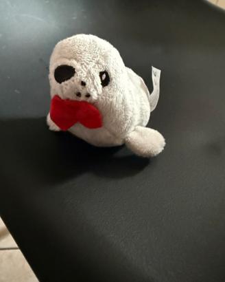 Peluche foca