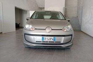 Volkswagen up! 1.0 75 CV 5p. move