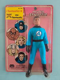Action Figures Mister Fantastic 1975