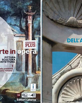 ARTE IN OPERA. Con Libro La fabbrica dell'archit.