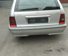 Vendo Mercedes