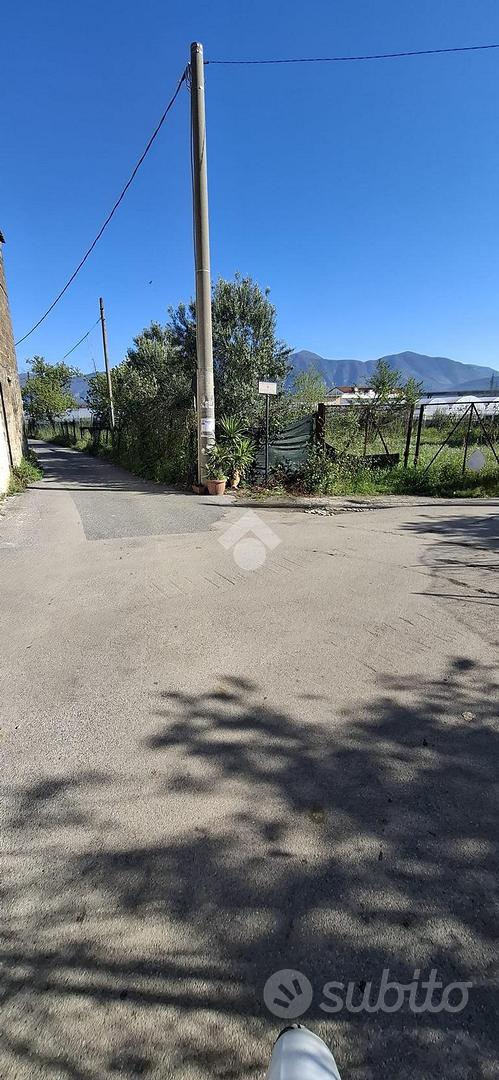 TER. AGRICOLO A NOCERA INFERIORE - Vista 4