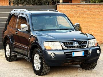 Mitsubishi Pajero 3.2TDi 16v 4x4-RESTYLING-GancioT