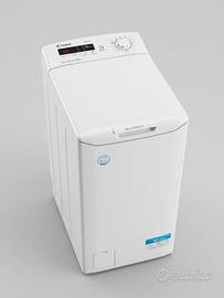 Lavatrice Candy Smart/Easy 6kg