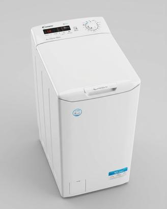 Lavatrice Candy Smart/Easy 6kg