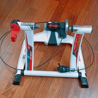 Rulli allenamento bici ELITE QUBO SMART B+