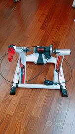 Rulli allenamento bici ELITE QUBO SMART B+