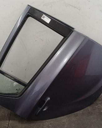 PORTIERA POSTERIORE DESTRA HYUNDAI i20 1° Serie 7