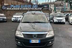 Dacia Logan GPL 7 POSTI