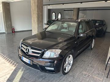 Mercedes-benz GLK 250 CDI 4Matic BlueEFFICIENCY Pr