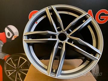 Cerchi audi vw 18