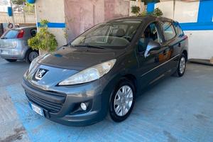 Peugeot 207 1.4 8V 75CV SW Energie ECO GPL