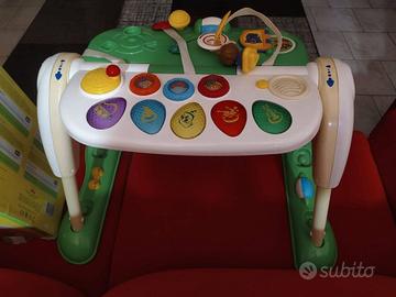 Palestra multigioco Chicco