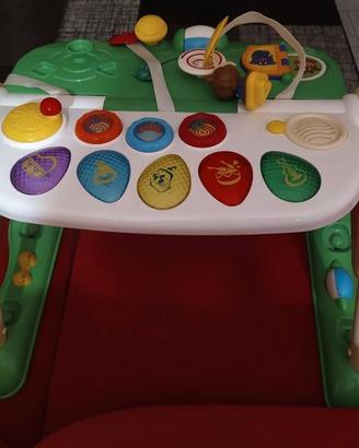 Palestra multigioco Chicco