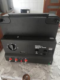 proiettore super8 