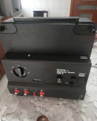 proiettore super8 