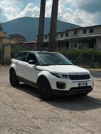 Land Rover Range Evoque 2.0 TD4 180 CV 5p. SE Dyna