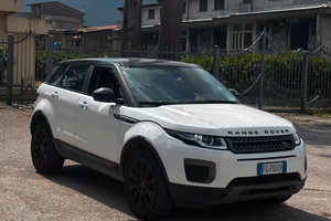 Land Rover Range Evoque 2.0 TD4 180 CV 5p. SE Dyna