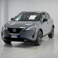 Nissan Qashqai 1.3 DIG-T 140 CV Acenta Premium