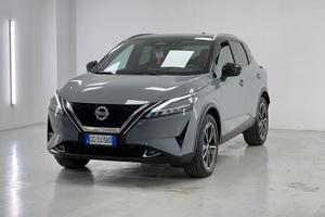 Nissan Qashqai 1.3 DIG-T 140 CV Acenta Premium