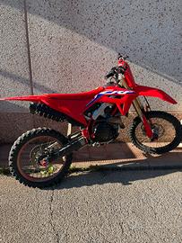 Crf 450r 2021