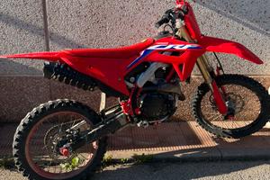 Crf 450r 2021