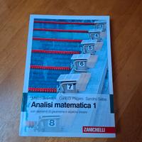 Analisi matematica 1