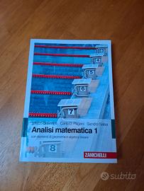 Analisi matematica 1