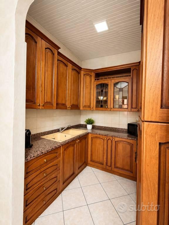 Appartamento – Carmagnola, Torino - Vista 4