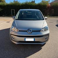 Volkswagen up! 1.0 METANO - NEOP. - 12 MESI DI GAR
