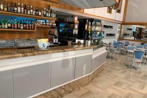 Attività Bar In Centro Città