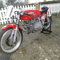 ARMACCHI 350 C.C .DA CORSA ANNO 1968 N.M.14 10 40