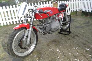 ARMACCHI 350 C.C .DA CORSA ANNO 1968