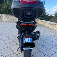 Yamaha tmax tech max 560