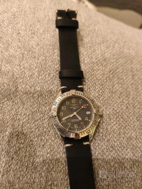 Breitling diver Colt 1000ft 