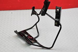 SUPPORTO SINISTRO POLARIS PREDATOR 500 2005 2006 5