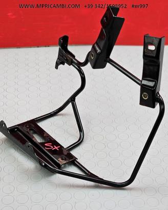 SUPPORTO SINISTRO POLARIS PREDATOR 500 2005 2006 5