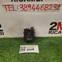 CENTRALINA SENSORI DI PARCHEGGIO AUDI A4 Berlina 8