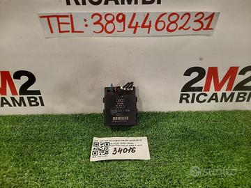 CENTRALINA SENSORI DI PARCHEGGIO AUDI A4 Berlina 8