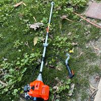 Decespugliatore progreen 52 cc pg52d doppia impugn