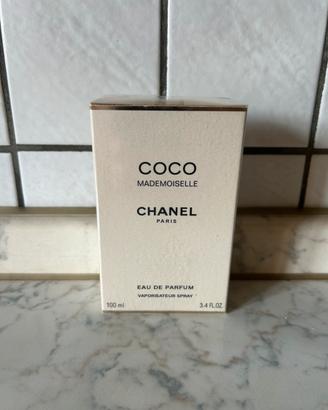 Chanel coco madrmoiselle 100 ml